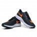 Tênis Nike Air Zoom Preto Laranja